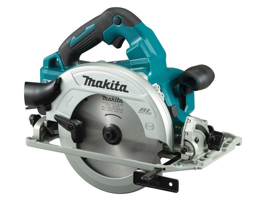 DHS782ZJ Brushless LXT Circular Saw 190mm 36V (2x18V) Bare Unit, Makita
