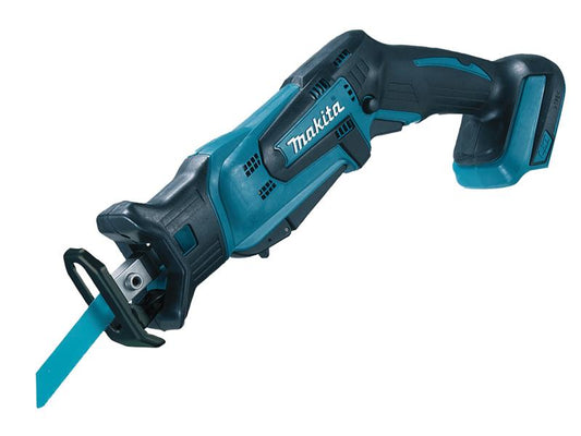 DJR185Z Mini Reciprocating Saw 18V Bare Unit, Makita