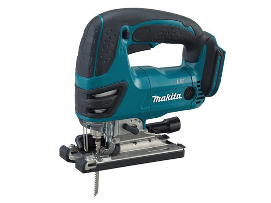 DJV180Z LXT Jigsaw 18V Bare Unit, Makita