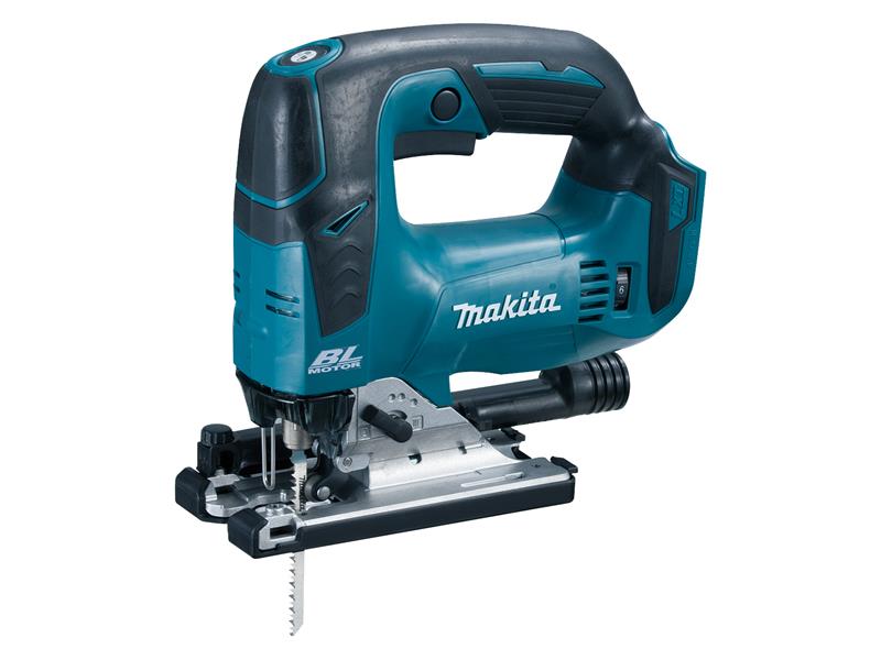 DJV182Z Brushless Jigsaw 18V Bare Unit, Makita