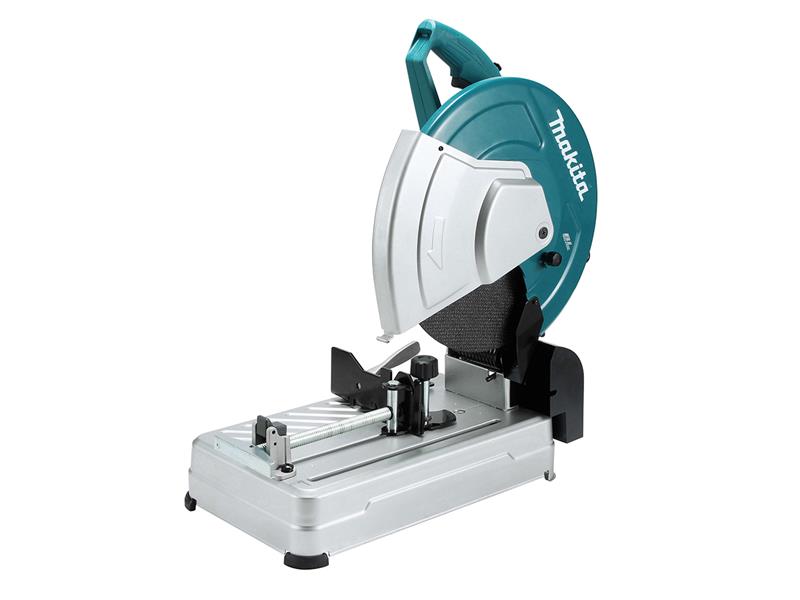 DLW140Z BL LXT Cut-Off Saw 36V (2 x 18V) Bare Unit, Makita