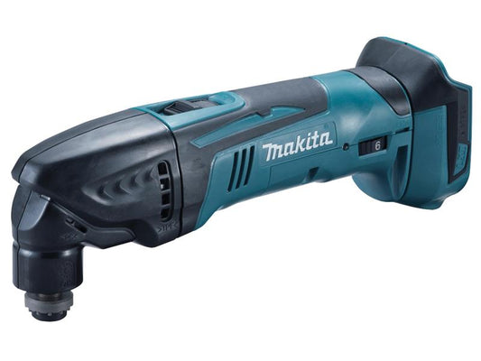 DTM50Z LXT Multi-Tool 18V Bare Unit, Makita