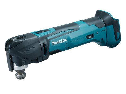 DTM51Z Multi-Tool 18V Bare Unit, Makita
