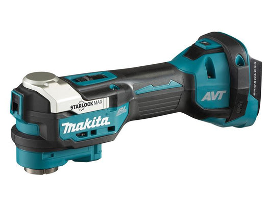 DTM52Z BL LXT Multi-Tool 18V Bare Unit, Makita