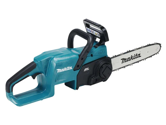 DUC307ZX2 LXT Chainsaw 18V Bare Unit, Makita