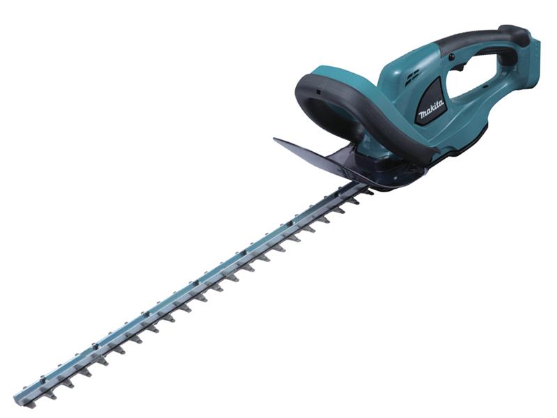 DUH523Z Hedge Trimmer 18V Bare Unit, Makita