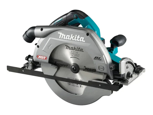HS011GZ XGT 40Vmax BL Circular Saw 270mm 40V Bare Unit, Makita