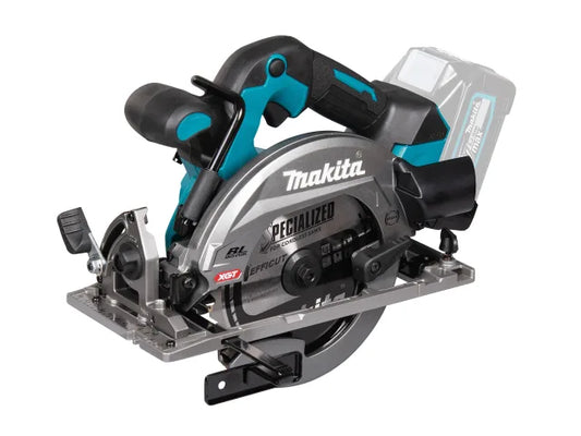 HS012GZ XGT 40Vmax Circular Saw 40V Bare Unit, Makita
