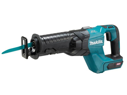 JR001GZ XGT 40Vmax BL Reciprocating Saw 40V Bare Unit, Makita