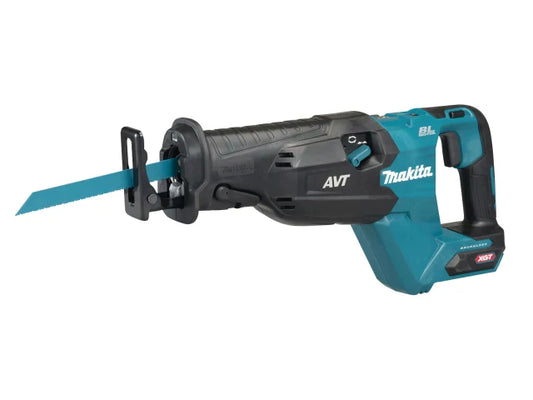 JR002GZ XGT 40Vmax BL Reciprocating Saw 40V Bare Unit, Makita