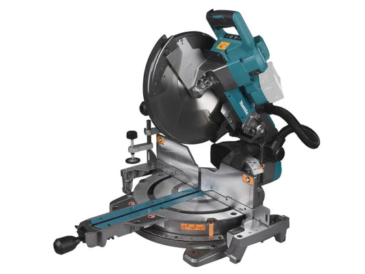 LS003GZ01 XGT 40Vmax Slide Compound Mitre Saw 40V Bare Unit, Makita