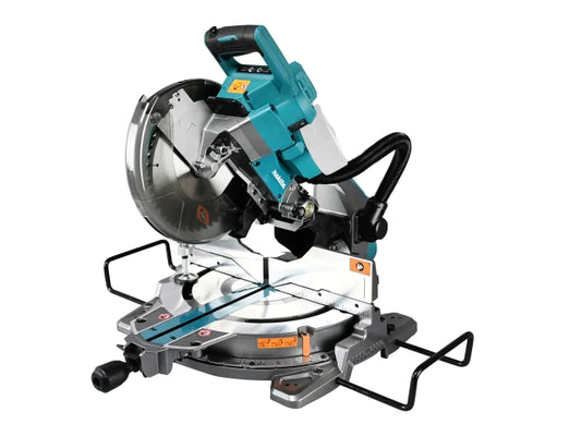 LS004GZ01 XGT 40Vmax Slide Compound Mitre Saw 40V Bare Unit, Makita
