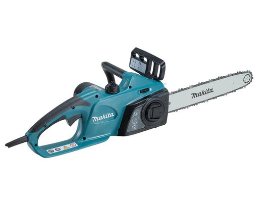 UC3541A Electric Chainsaw 35cm Bar 1800W 240V, Makita