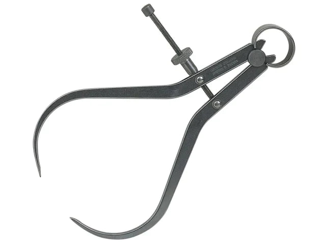 5212R Spring Joint External Calipers 300mm (12in) (Retail Packaging), Moore & Wright