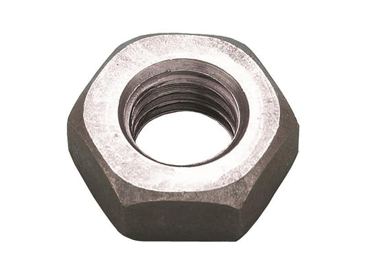 Hexagon Full Nut ZP M5 (Box 1000), METALMATE®