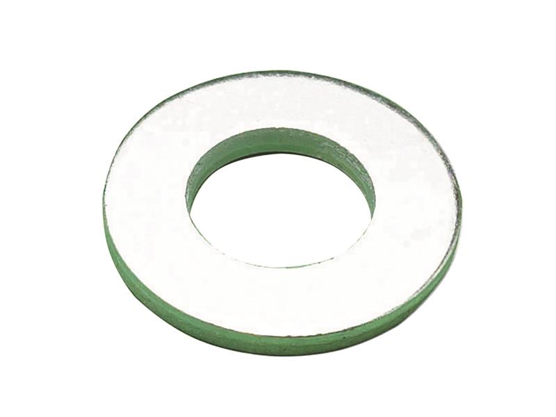 Type A Washer Bright ZP 12mm (Box 100), METALMATE®