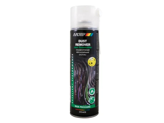 Pro Dust Remover Non-Flammable 500ml, MOTIP®