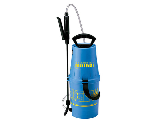 Style 7 Sprayer 5 litre, Matabi