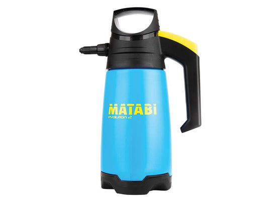 Evolution 2 Compression Sprayer 1.5 litre, Matabi
