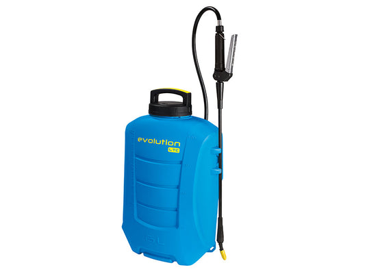 Evolution 15 LTC Sprayer 18V 15 litre, Matabi