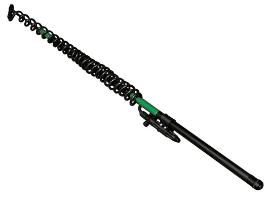 Telescopic Lance 5.4m, Matabi