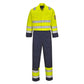 Hi-Vis Modaflame Coverall, Morgans PW
