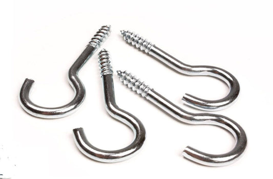 M Hook Bzp, Morgans OJ