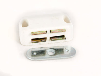 Magnetic Catch, Morgans OJ