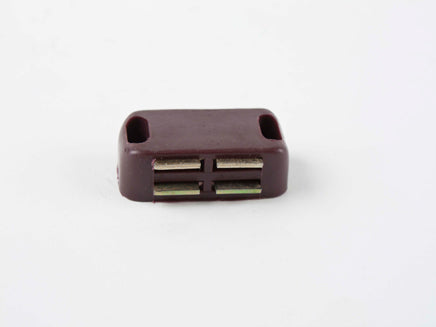 Magnetic Catch, Morgans OJ