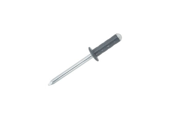 4.8 Aluminium / Steel Dome Head Multigrip JRP Rivets, Morgans OJ