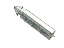 Metal Dowel, Morgans OJ