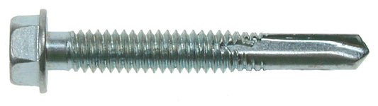 A2-304 St/St Metalfix Self-Drilling Screws Heavy Section, Morgans OJ