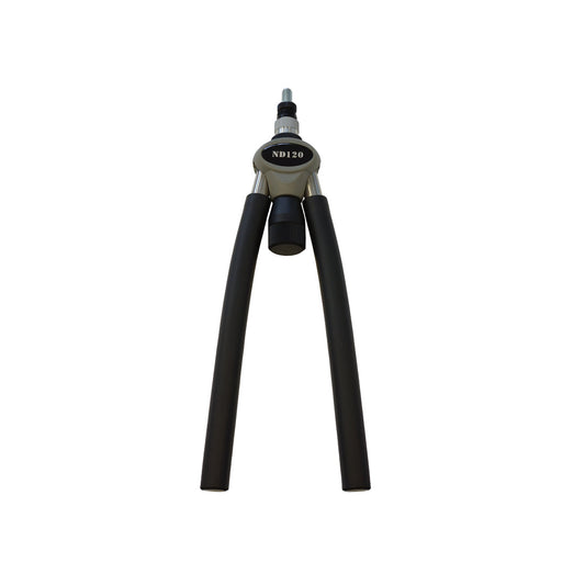 ND120 JRP Heavy Duty Rivet Nut Lever Tool (M5-M12), Morgans OJ