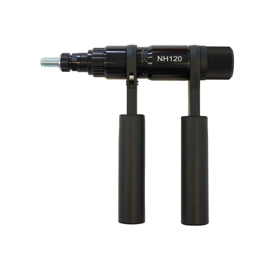 NH120 JRP Rivet Nut Ratchet Tool (M6-M12), Morgans OJ