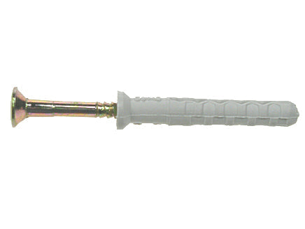 Nylon Hammer Screws, Morgans OJ