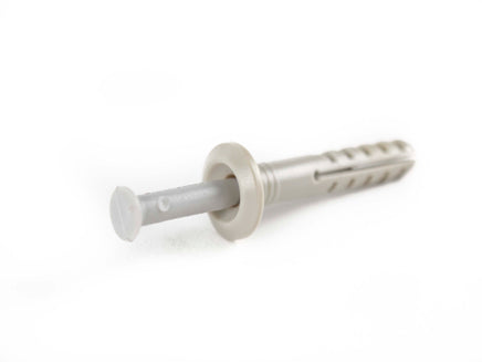 Nylon Nail Plugs, Morgans OJ