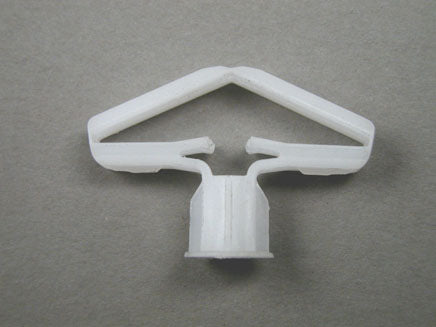 Nylon Wing Toggles, Morgans OJ