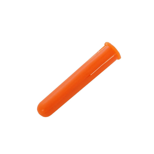 M6 UF Orange Expansion Plugs, Morgans OJ