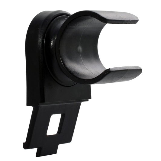 Helmet Torch Clip, Morgans PW