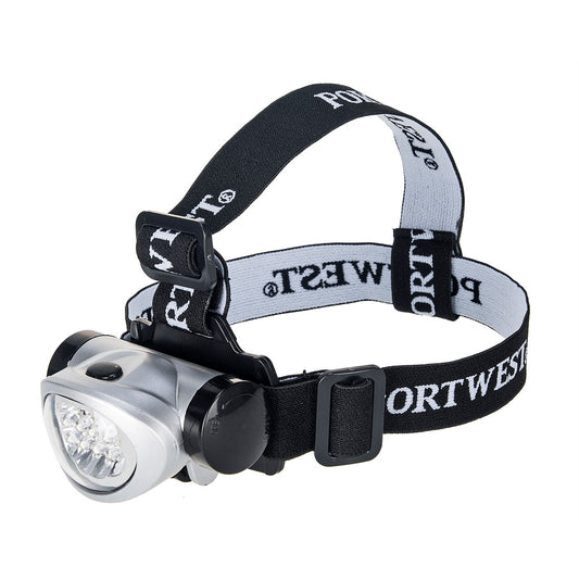 LED Head Light, Morgans PW