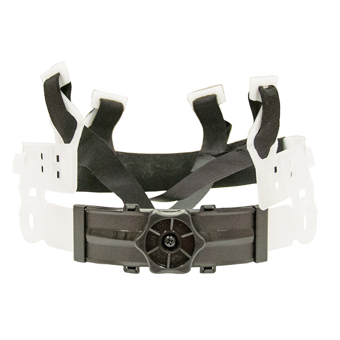 Safety Helmet Harness Ratchet ?, Morgans PW