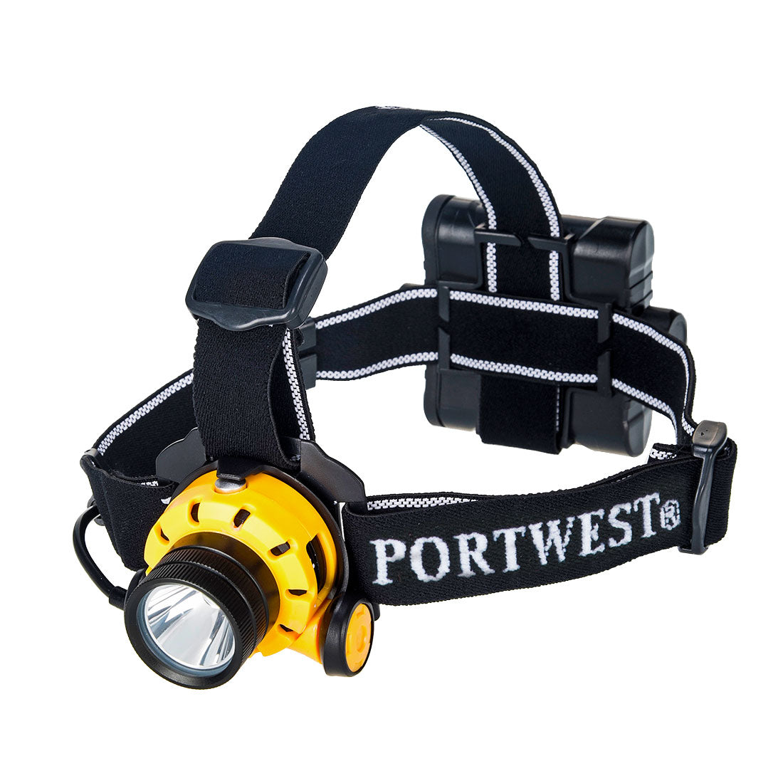 Ultra Power Head Light, Morgans PW