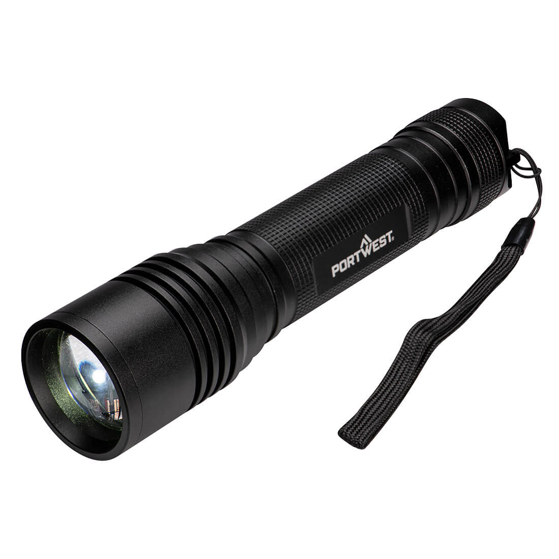 Taskforce Security Torch, Morgans PW
