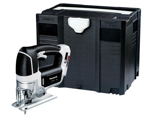 EY4550XT Jigsaw & Systainer Case 18V Bare Unit, Panasonic