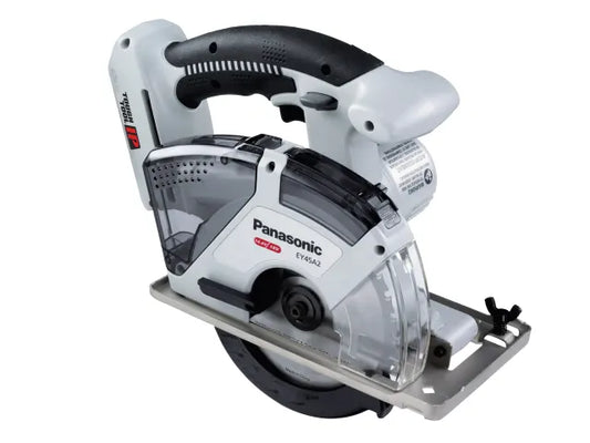 EY45A2XM Metal Circular Saw 135mm 18V Bare Unit, Panasonic