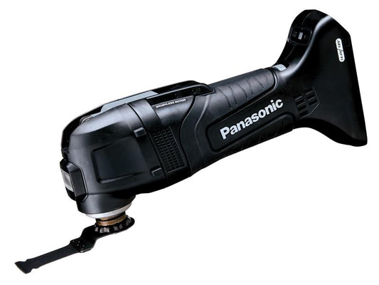 EY46A5X Brushless Multi-Tool 18V Bare Unit, Panasonic
