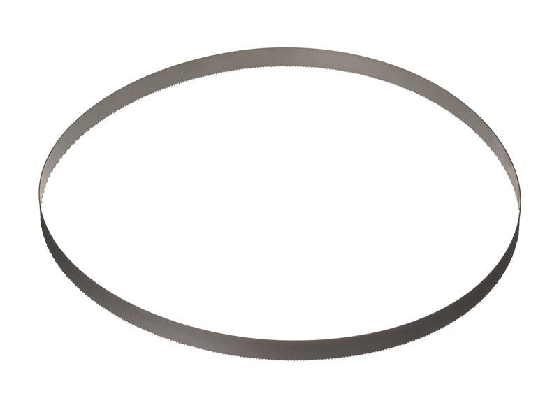 EY9SXMJ4E10 Wood Bandsaw Blade 730 x 13mm x 18 TPI, Panasonic