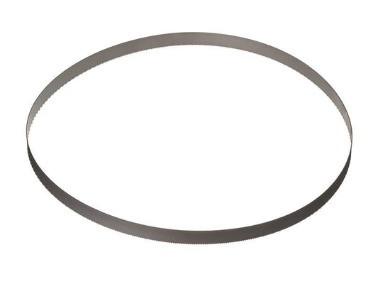 EY9SXMJ4E10 Wood Bandsaw Blade 730 x 13mm x 18 TPI, Panasonic