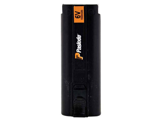 018890 Battery 6V 1.5Ah Ni-MH, Paslode