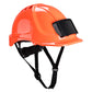 Endurance Badge Holder Helmet, Morgans PW